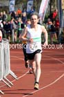 Mens Northern 12 Stage Road Relay, Stanley Park, Blackpool. Photo: David T. Hewitson/Sports for All Pics